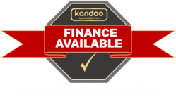 Kandoo Finance Available Logo