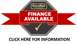 Kandoo Finance Available Logo