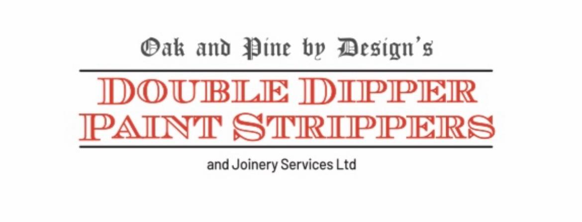 Double Dipper Paint Strippers