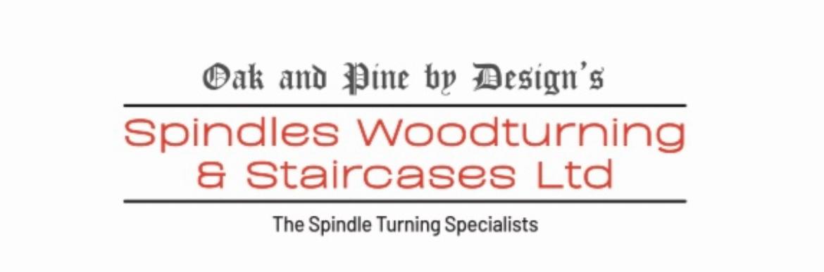 Spindles Woodturning