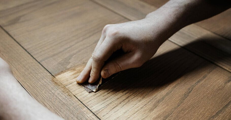 Handmade furniture by Oak & Pine by Design