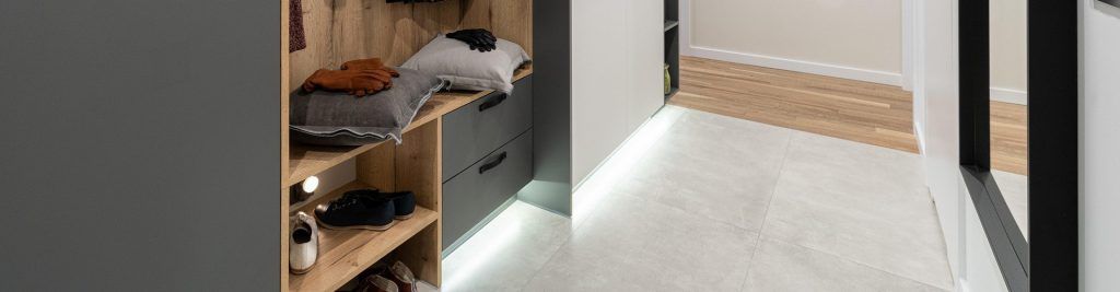 Freestanding Wardrobes & Fitted Wardrobes Yorkshire